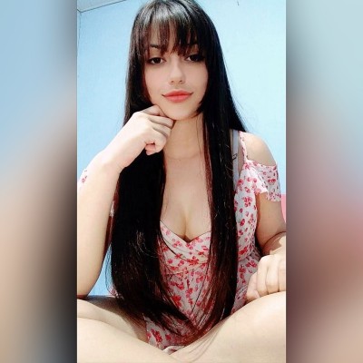 Victoria Bianchi 💜🩷💜