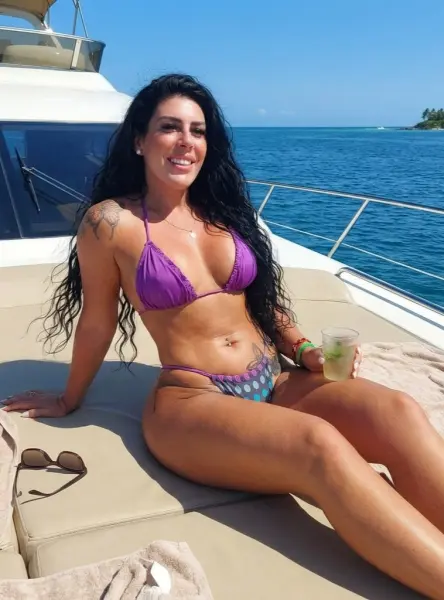 Manuelle Mendes