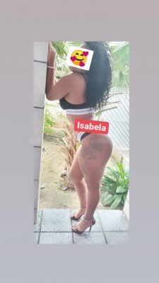 Isabella a completatinha  tenho 19 anos sou MORENA cheirosa atraente gostosa  atendo na entrada do manoa 1 rua a esquerda pôr trás do motel Charmir c22 atendo 24  local com garagem  aceito cartão pix dinheiro preservativos por conta da casa  100uma hora