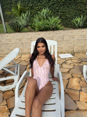 ninfetinha gostosa