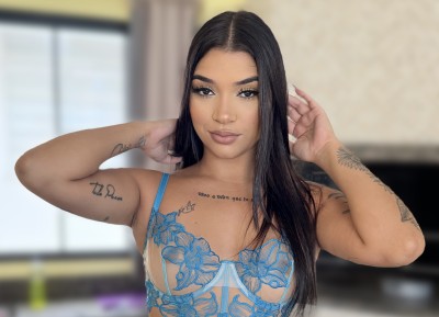 Luana novinha  estilo namoradinha