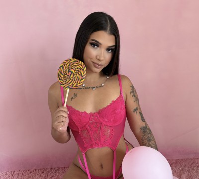 Luana novinha  estilo namoradinha