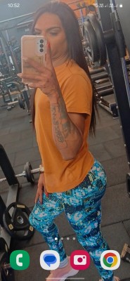 Índiazinha