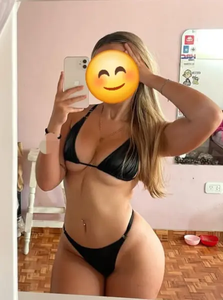 Loira 🔥 