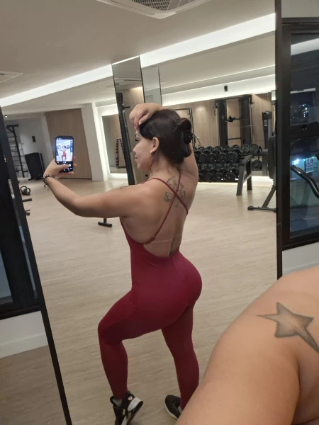 Anita souza