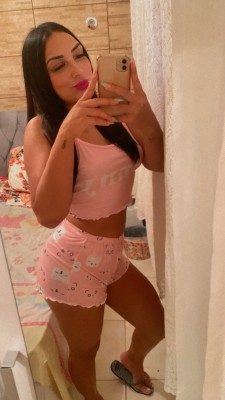 Diana Morena Fogosa do MS