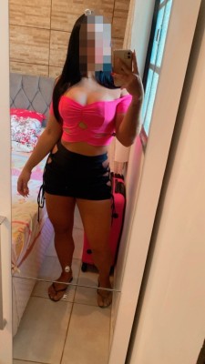 Diana Morena Fogosa do MS