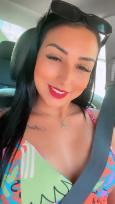 Diana Morena Fogosa do MS