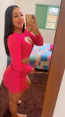 Diana Morena Fogosa do MS