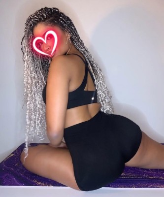 Rocio Gringa caliente