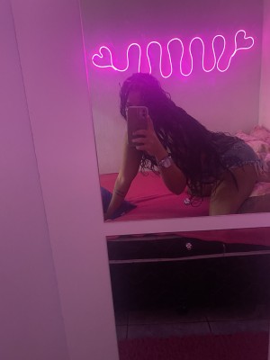 Vanielly Victoria