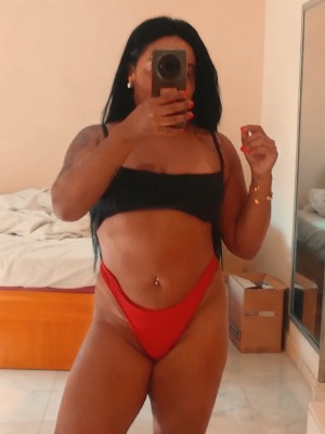 Mulata estilo mignon 