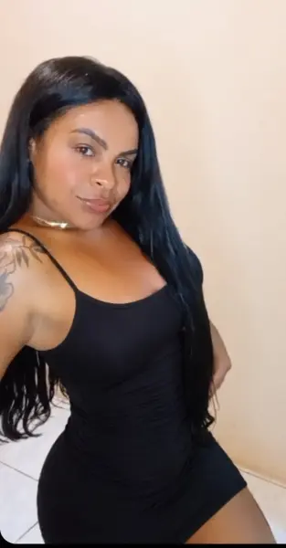 🌹Lu morena estilo mignon 🌹