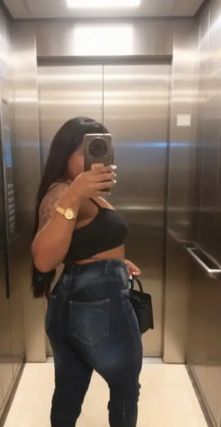 Mulata estilo mignon 