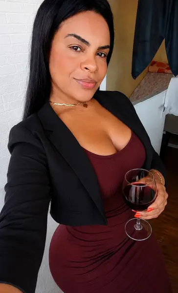 Lu morena 