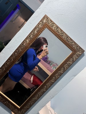 Novinha gostosa