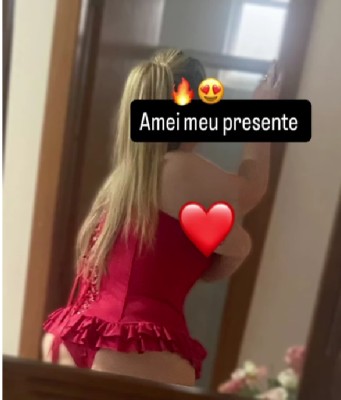 FAÇO ANAL, beijo, massagem erótica com garganta profunda- Venha se permitir viver essa experiência