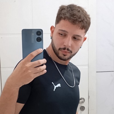 Garoto Profissional