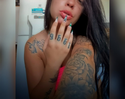 🍁GABI FERNANDES 🍁