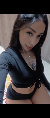 Soffya 23 anos