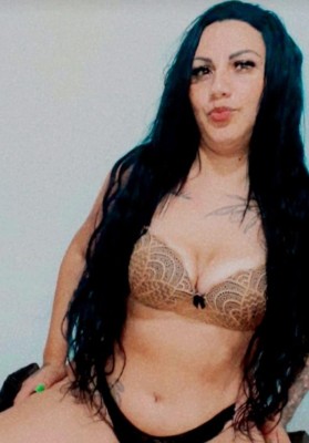 Ana completa 100 centro