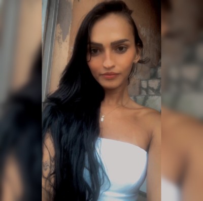 Trans natural feminina cúzinho apertadinho gostoso 🍑😈, avantajada pros amantes de rola e putaria 🤤🔥😈