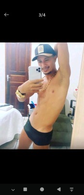 Dotado novinho