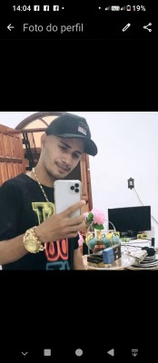 Dotado novinho