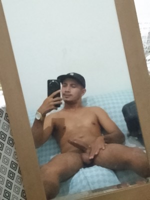 Dotado novinho