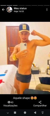 Dotado novinho