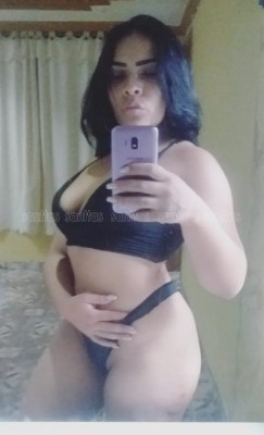 Morena do Prazer