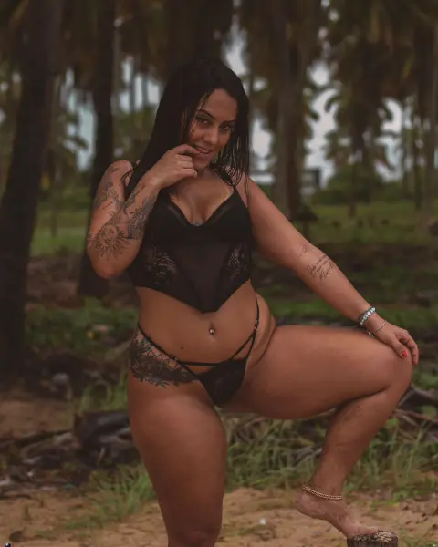 Samara Júlia