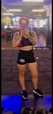 MIKAELLA SMITH