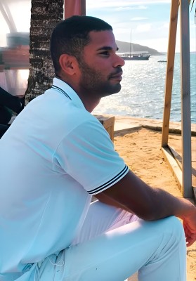 Afroh jambo