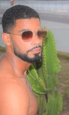 Afroh jambo