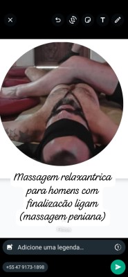 Terapeuta tântrica nuru vivência