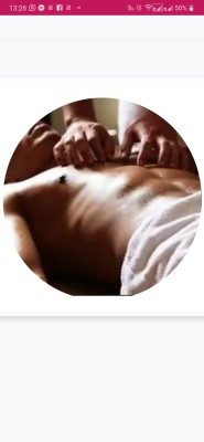 Terapeuta tântrica nuru vivência