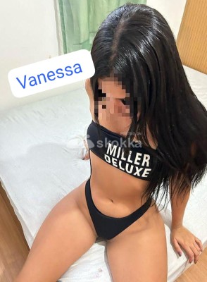 ❤️ Vanessa princesinha ❤️