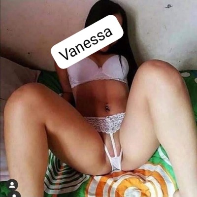 ❤️ Vanessa princesinha ❤️