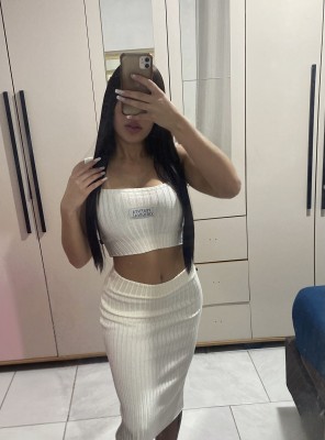 Mirella Bittencourt🔥