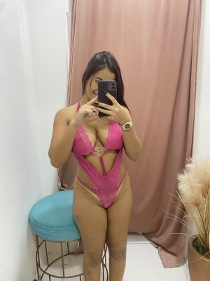 Barbiezinha