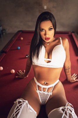 Ana Coimbra