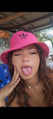 Ruivinha novinha safadinha