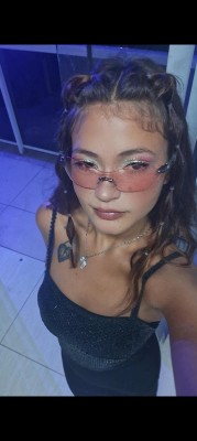 Ruivinha novinha safadinha