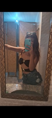Ruivinha novinha safadinha