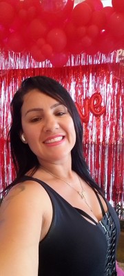 Brenda Lins
