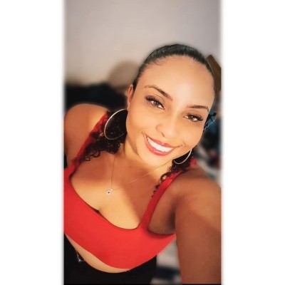 Morena safada