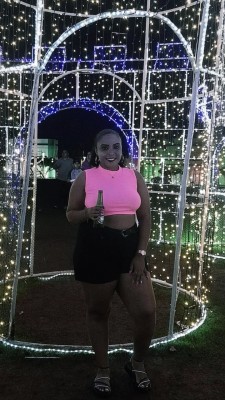 Morena safada