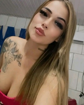 Olá amores