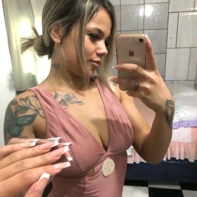 Olá amores
